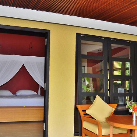 Villa Sabandari Ubud Oda fotoğraf