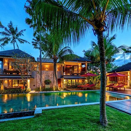 Villa Sabandari Ubud Dış mekan fotoğraf