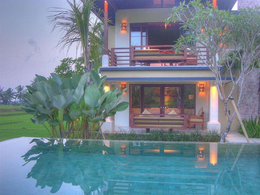 Villa Sabandari Ubud Dış mekan fotoğraf