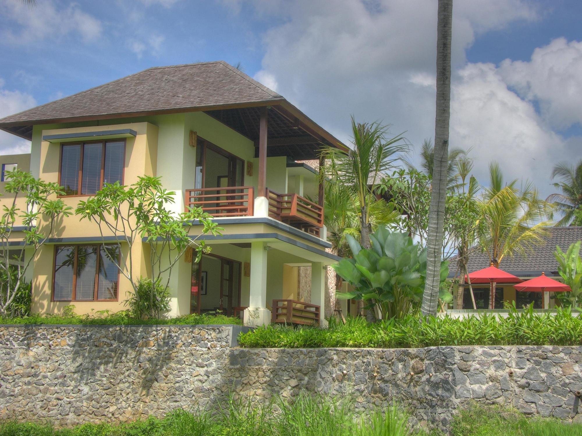 Villa Sabandari Ubud Dış mekan fotoğraf