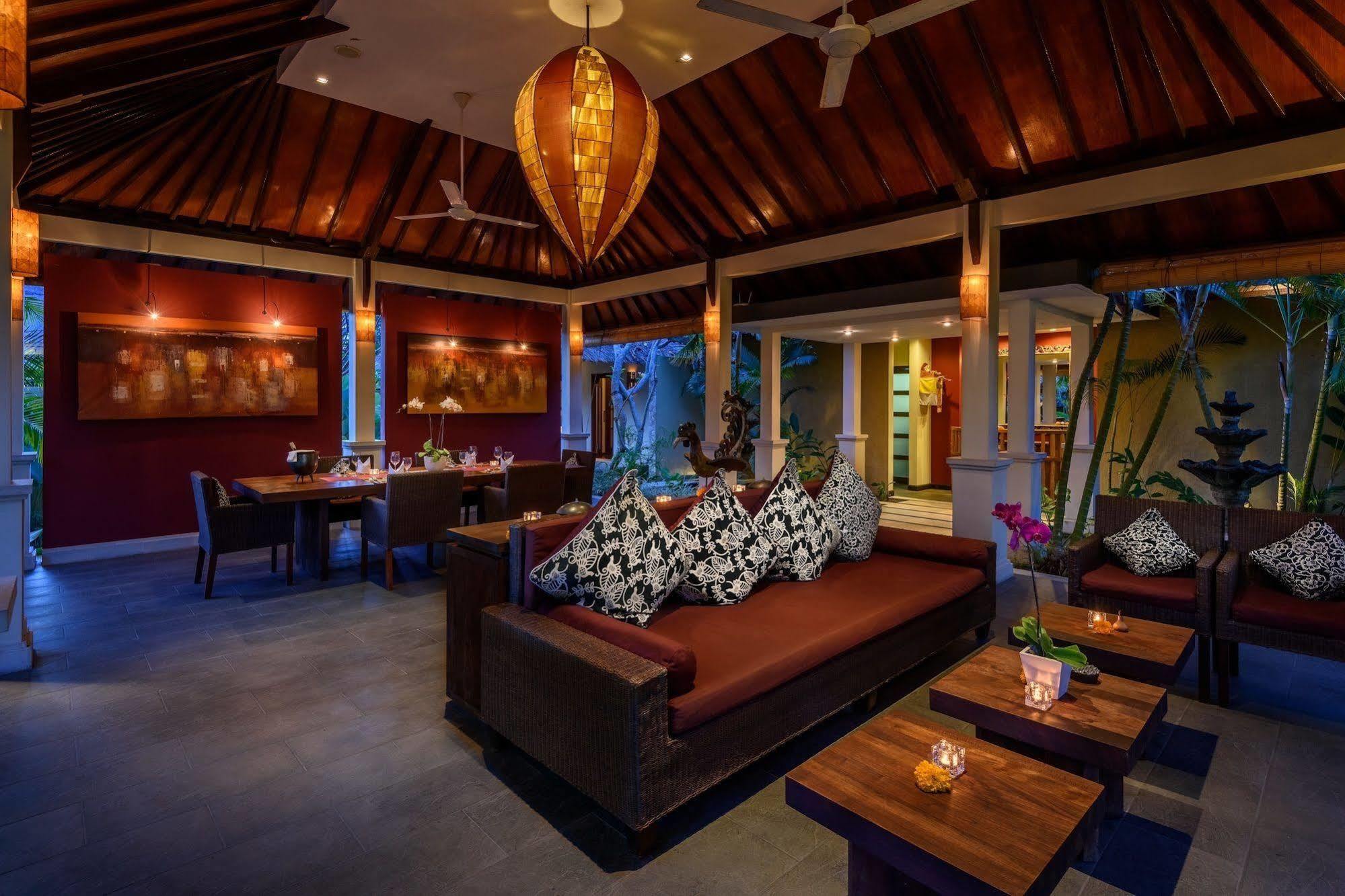 Villa Sabandari Ubud Dış mekan fotoğraf